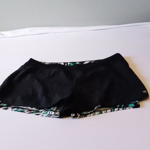 Layers 8 shorts - Picture 2 of 4